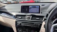 BMW X1 xDrive 20i [178] xLine 5dr Step Auto Petrol Estate